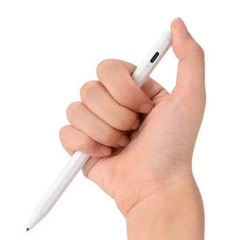 Ручка для рисования Apple Pencil 2 Touch стилус iPad Pro 11 12 9 7 2018 Air 3 10 2019 Mini 5 без задержки |