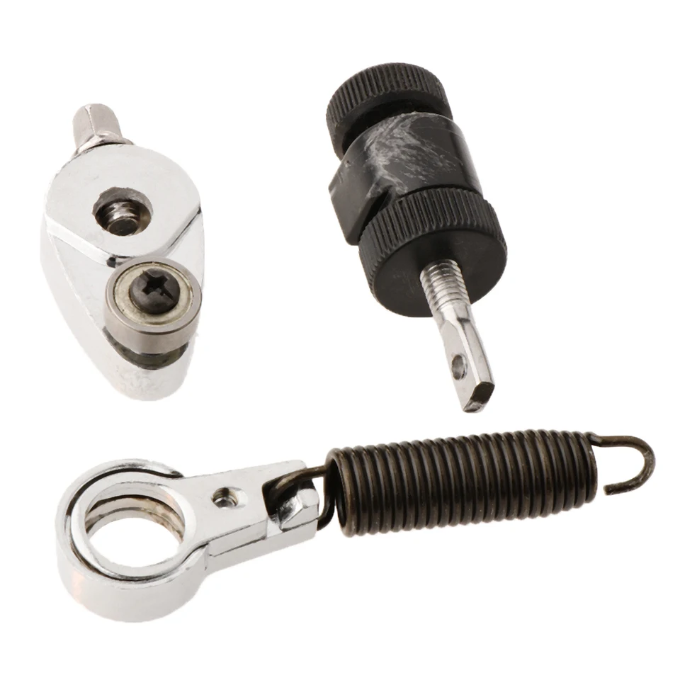 Gambe Per Grancassa - Supporto Antiscivolo Per Batteria - Accessorio Percussioni