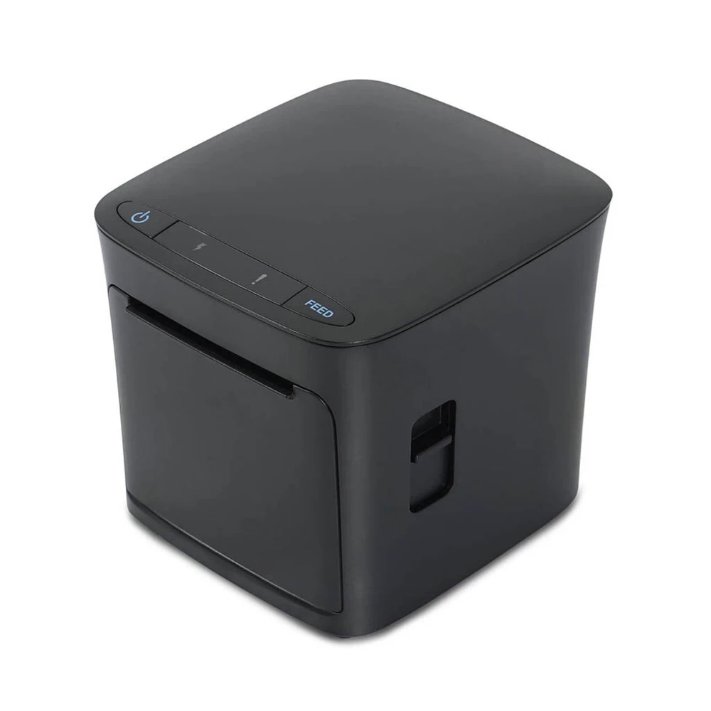 Принтер Mertech MPrint F91 RS232 USB Ethernet | Компьютеры и офис