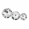 10pcs Diamond Upholstery Buttons Crystal Nails Gem Decorative Tacks Studs 20/25/30mm Craft Handmade Leather Sofa Bag Board 4