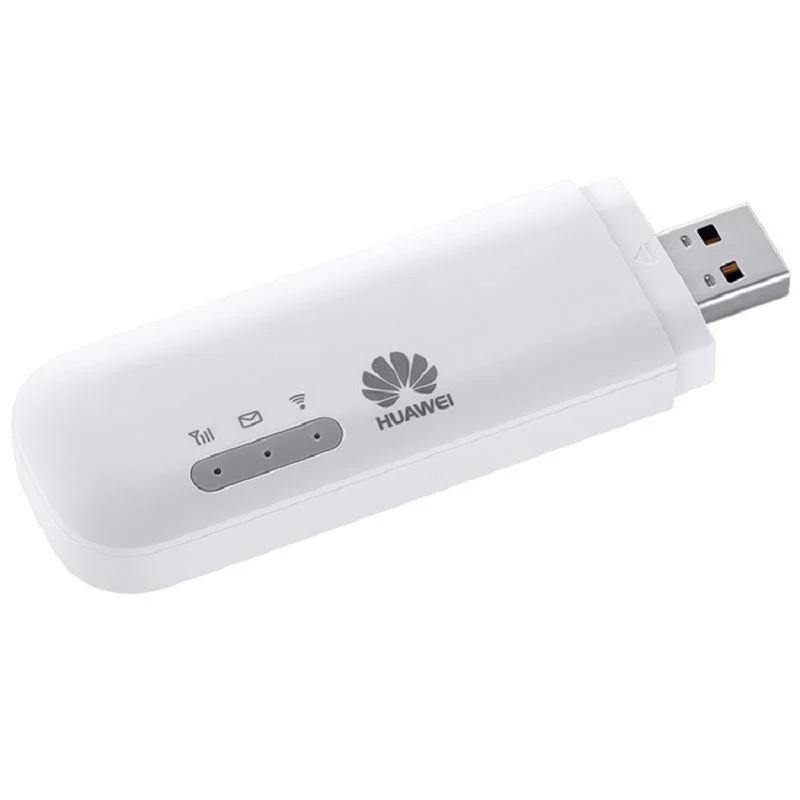 Разблокированный huawei E8372h-155 4G USB wifi-модем 4G 150 Мбит/с LTE FDD BANS 1/3/5/7/8/20 TDD38/40/41 Мобильный USB ключ MIFI точка доступа