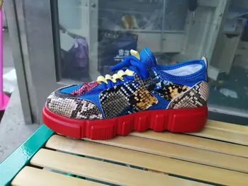

New explosion models plus size women's shoes muffin shoes flat bottom lace casual shoes plus size women's shoes wild size 35-43