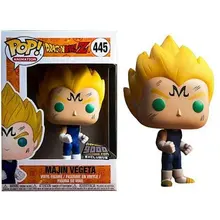 dragon ball pop figures