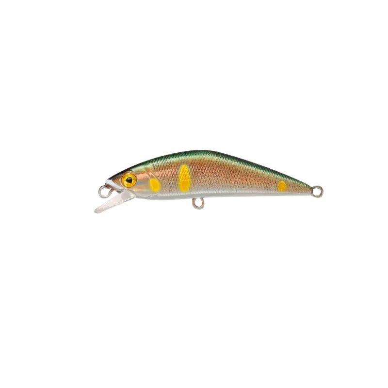 Fishing Lure 2019 minnow 5.4g/6.3cm sinking hard bait sica artificial M054