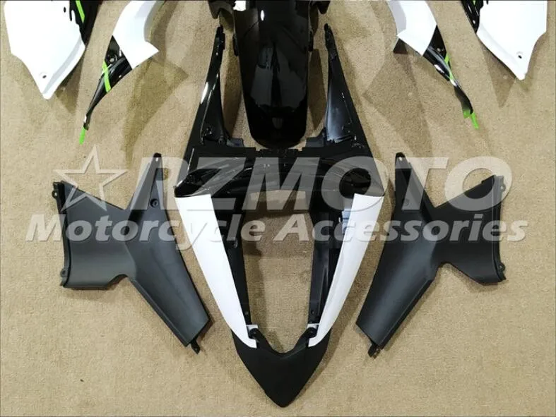 4 подарки ABS литьевая форма мотоцикл Обтекатели подходит для YAMAHA R3 R25- 15-19 обтекатель кузова Набор Черный Белый Зеленый