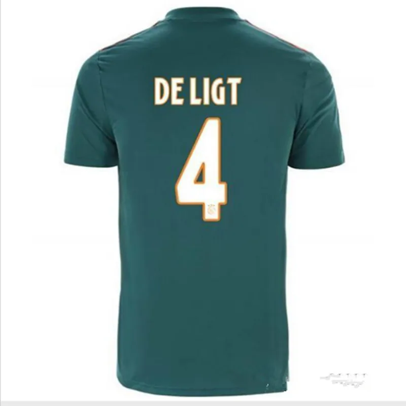 1994 1995 Ajaxes Ретро Футбольная Футболка 94 95 RIJKAARD KLUIVERT LITMANEN DE BOER SEEDORF DAVIDS SEEDORF OVERMARS - Цвет: shirt