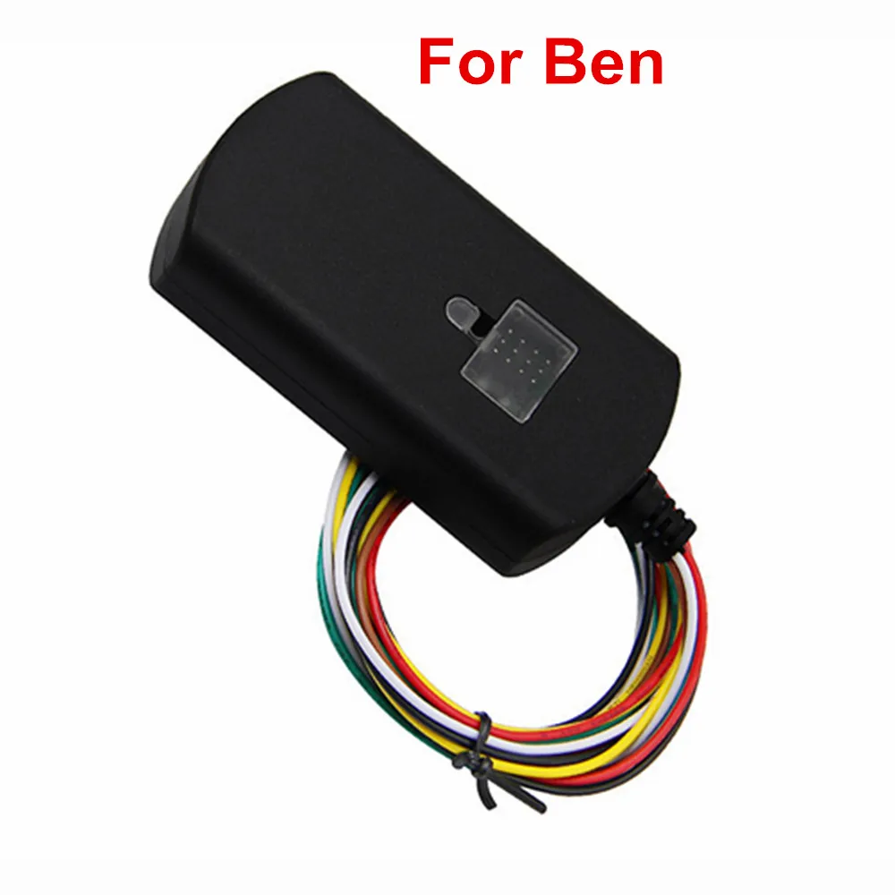 For Benz