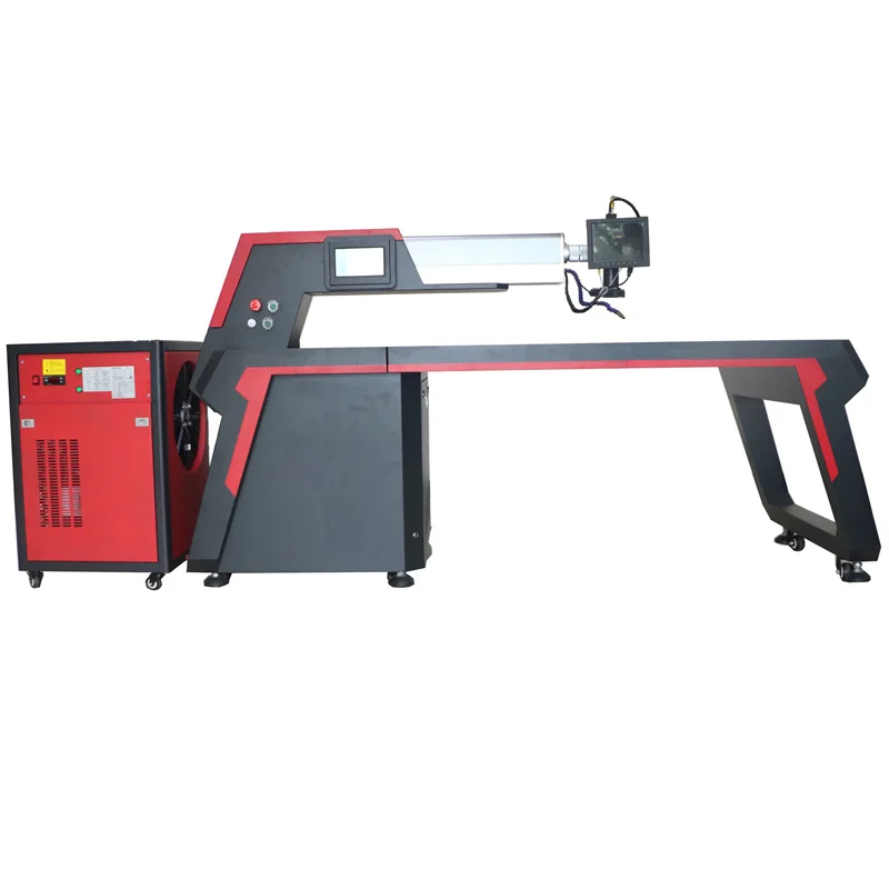 

2022 Высокое качество 300 Вт 500 Вт ЧПУ волоконно-лазерный сварочный аппарат из нержавеющей стали рекламный Карманный аппарат для точечной сварки