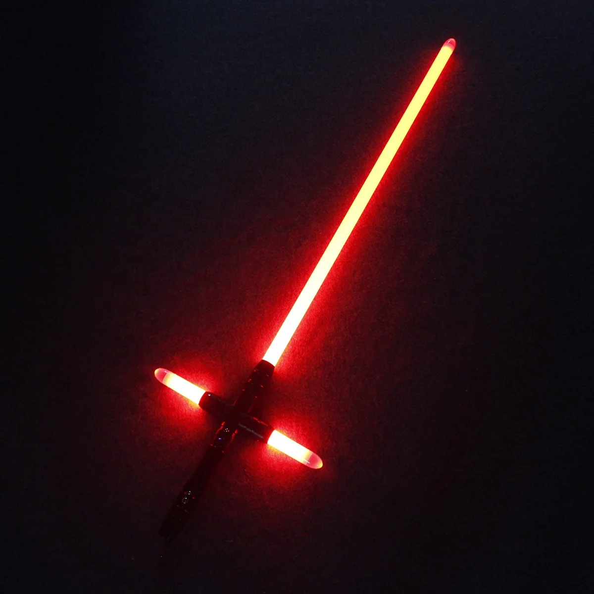 YDD Cross Guard Metal lightsaber for from Star the Wars