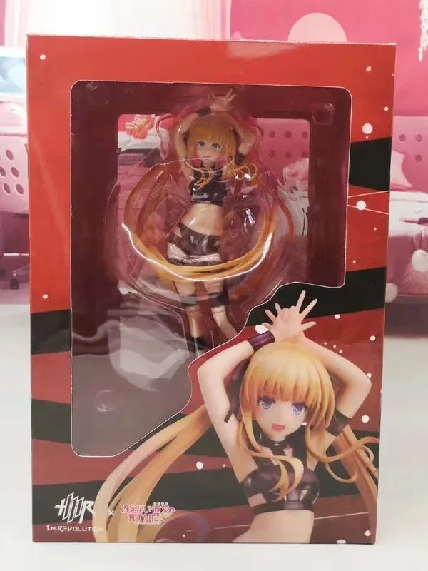 40 см Saenai Heroine No Sodatekata Аниме Фигурка эрири Спенсер Sawamura кролик версия модели ПВХ заячьи ушки 1/4 масштаб Brinquedos
