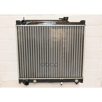

Radiator cooling Suzuki Grand Vitara 2.0-2.5 a 98-oe $acs Termal art. 274159 H