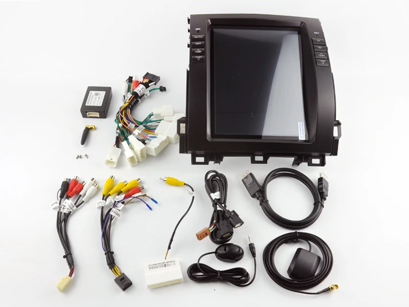 Китай хороший Tesla Android 8,1 навигация для TOYOYA PRADO 2002-2009 Bluetooth радио gps Мультимедиа PX6 процессор вертикальный экран