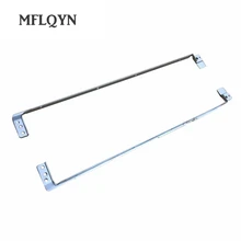 Ноутбук ЖК-экран Петли для hp Pavilion v3000 v3500 v3700 v3900 V3000 V3100 V3200 V3300 V3400 ноутбук ЖК левый и правый шарнир