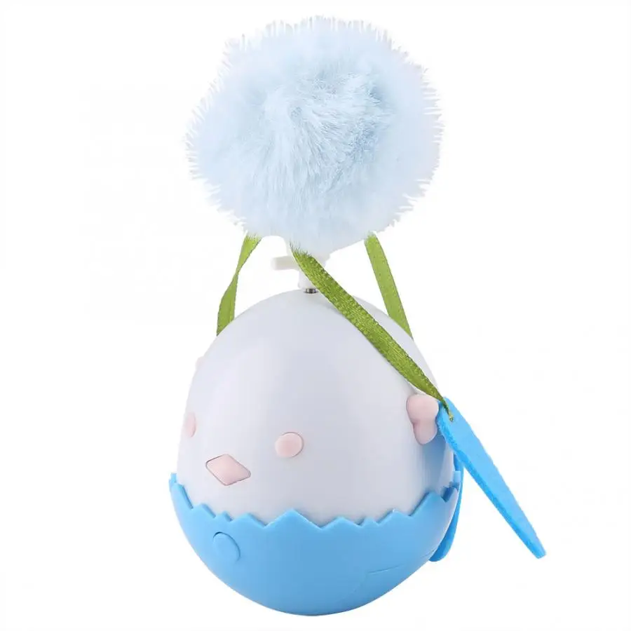 Прочные упражнения игрушки для кошек Милые Электрические игрушки для кошек яйцо смешное яйцо игрушка для домашних животных