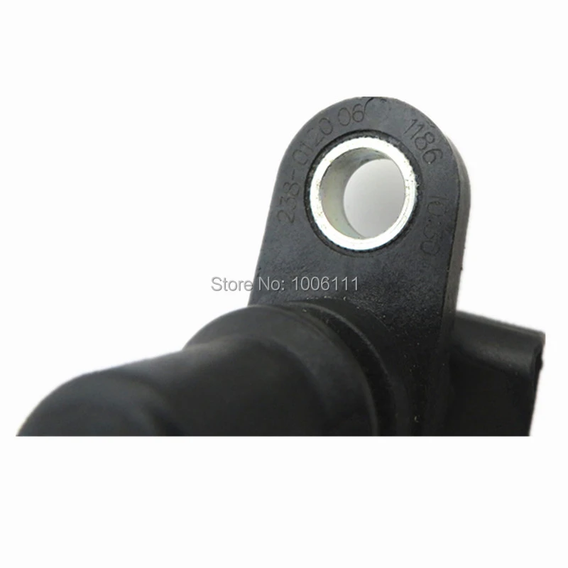Для Caterpillar CAT 312D 320D 320E 324E 450E двигателя C6.4 238-0120 238 0120 2380120 Скорость Сенсор