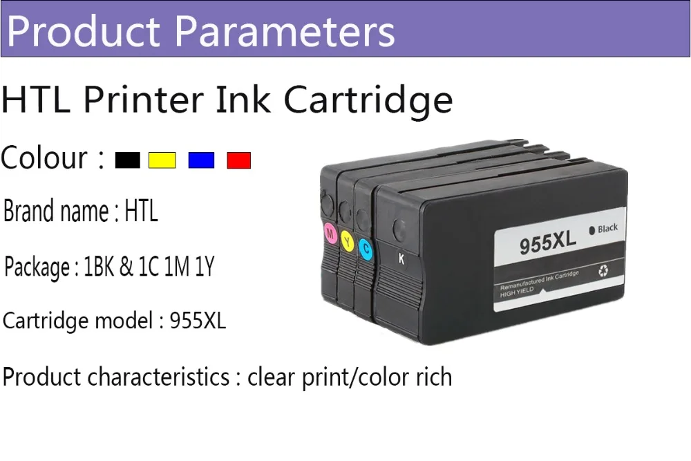 955参数