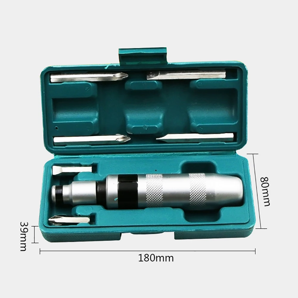 heavy duty screwdriver