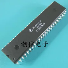 5 шт./лот MC68901P(DIP-48