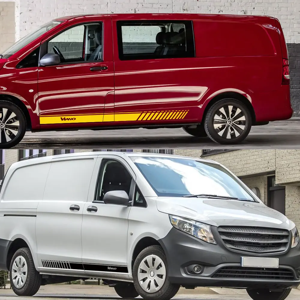 Abdeckplane / Mobile Garage Für Mercedes Vito Günstig Kaufen