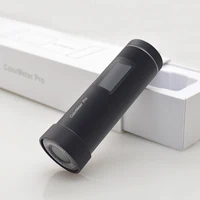 Chromatic Meter For Color Control Meter Intelligent Small Colorimeter High-precision Color Measure Tool Odentification 2