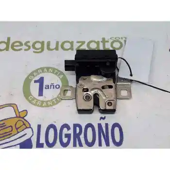 

FQR500040 TRUNK LOCK/PORTON LAND ROVER RANGE ROVER SPORT