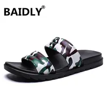 Мужская спортивная обувь; Водонепроницаемая Обувь с отверстиями для мужчин; дышащие повседневные летние сандалии; модная пляжная обувь для рыбалки; Sandalias