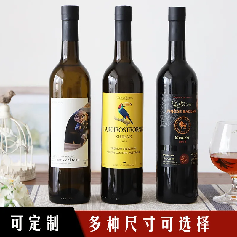 Fruit wine homebrew lasopajade