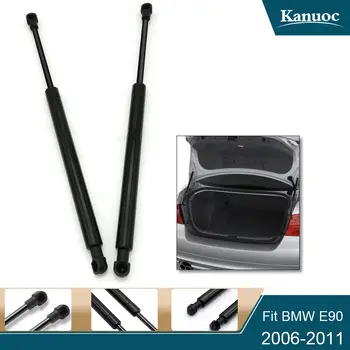 

2Pcs Car rear trunk Gate Lift Gas spring Support Struts Shock Springs Prop Rod For BMW E90 E90N 323i 325i 328i 330i /025331