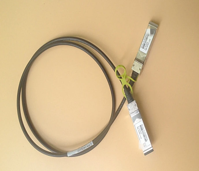 HW 04050233 SFP-10G-CU1M DAC SFP + к 10GB гигабитный Кабель Волоконно-Оптический высокоскоростной