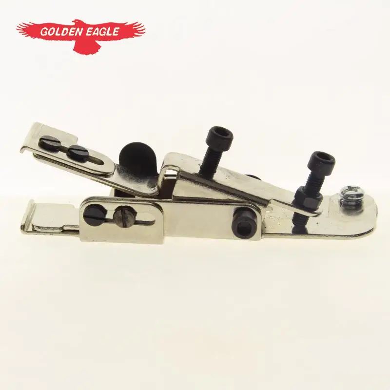 AdjustableZipperGuideAttachmentNewStyleForJukiDDL555Sewing