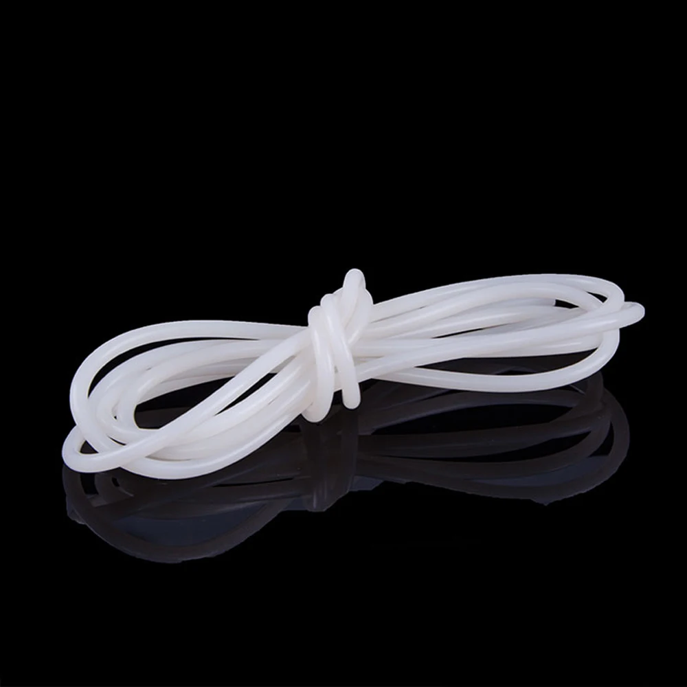 1 mètre de bande d'étanchéité en caoutchouc de silicone blanc largeur  10-15-20-30-40-50mm d'épaisseur 2-3-5mm joint d'étanchéi[707] - Cdiscount  Bricolage