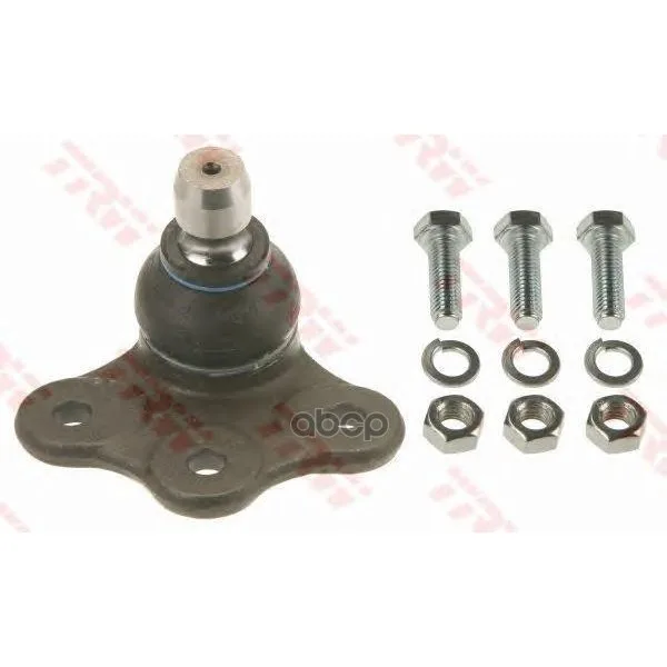 Шаровая опора trw jbj706. Jbj741 trw. Шаровая опора trw jbj1095. Trw опора шаровая l,r jbj7544. Трв шаровая опора.