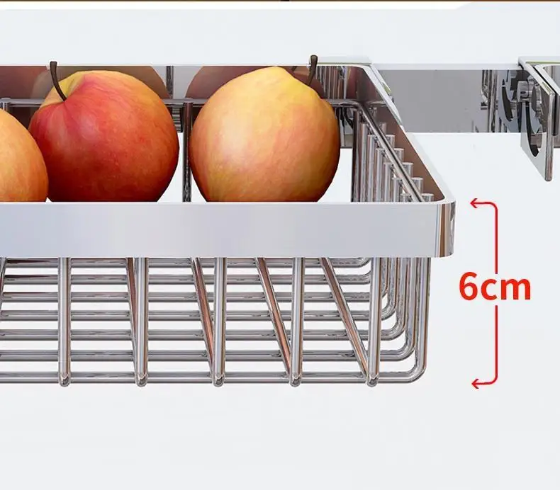 Аксессуары органайзер для сушки Cosina блюдо из нержавеющей стали Organizador Cocina Cozinha кухонная стойка для хранения