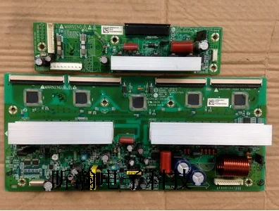 2 шт./компл. б/у Y доска EAX43038301 EBR50523501 EAX43177501 32F1B хорошие рабочие