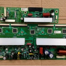 2 шт./компл. б/у Y доска EAX43038301 EBR50523501 EAX43177501 32F1B хорошие рабочие