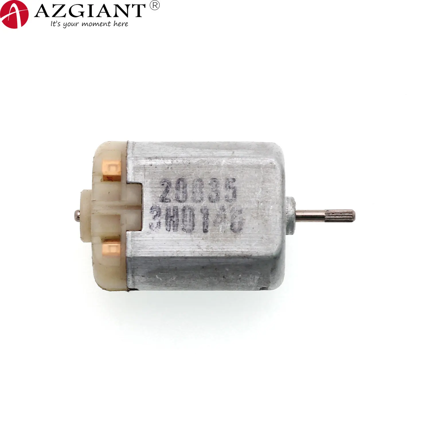 AZGIANT для johnson 20035 FC280 DC 12V углеродная щётка автомобиля Центрального управления
