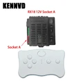 12V RX18 A SET 1
