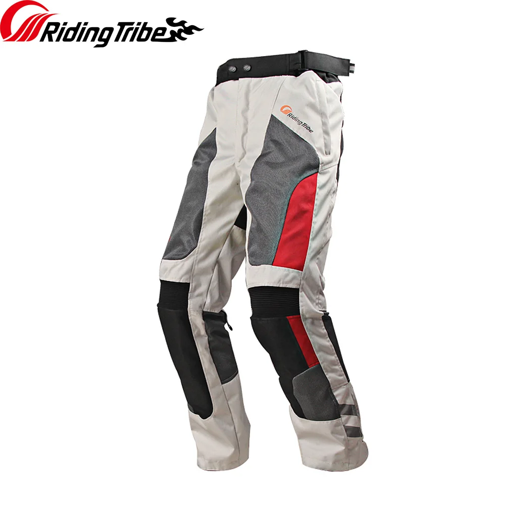 MotorcyclePantsWaterproofBreathableWarmAllSeasonMotocrossRally