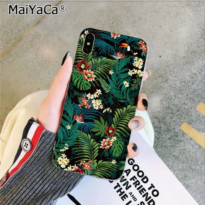 Retro Flower