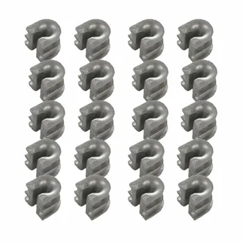 

20x Eyelet Sleeves Replacement For Stihl 25-2 252 30-2 302 Autocut Trimmer Head