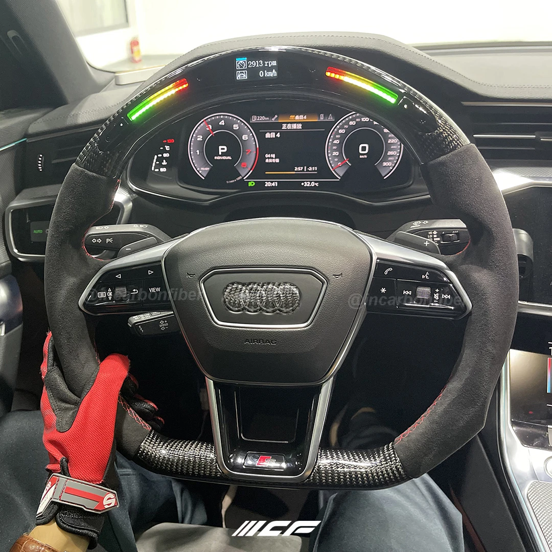 Audi Rs6 Carbon Steering Wheel ubicaciondepersonas.cdmx.gob.mx