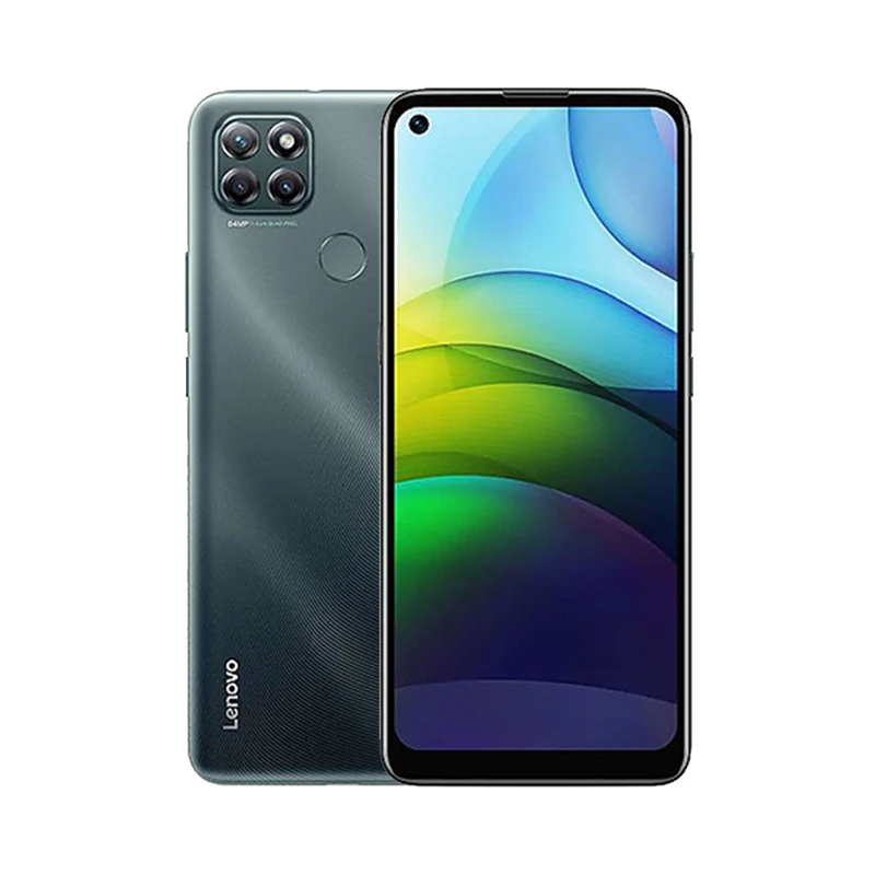 Lenovo K12 Pro Android 10 Smartphone 6.8'' HD+ Snapdragon 662 Octa Core 6000mAh 64MP AI Triple Camera 4GB RAM Cell Phones samsung android cell phones Android Phones