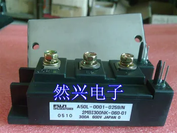 

2MBI300NK-060-01 2MBI200NK-060-01 module--RXDZ