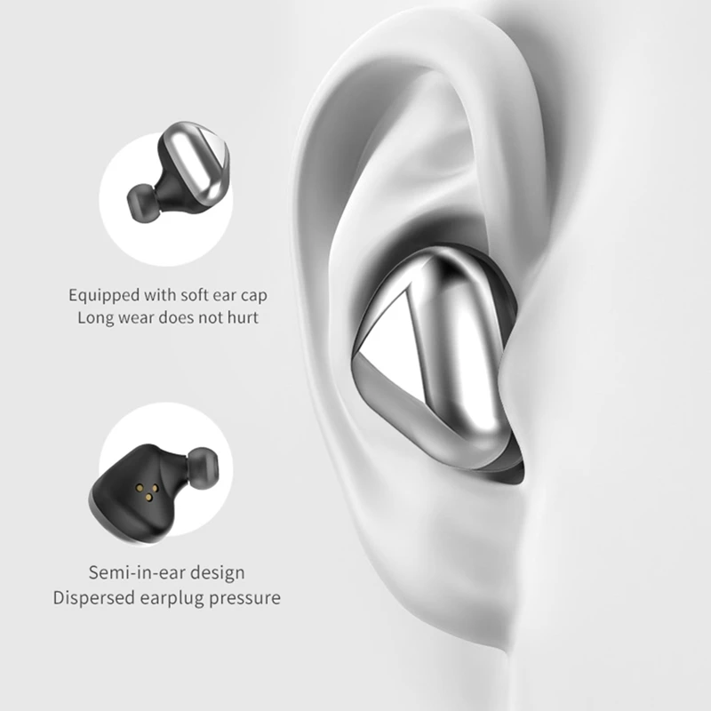 Bluetooth наушники 9D стерео беспроводные наушники спортивные наушники игровая гарнитура 5,0 Auriculares для Xiaomi Redmi Airdots
