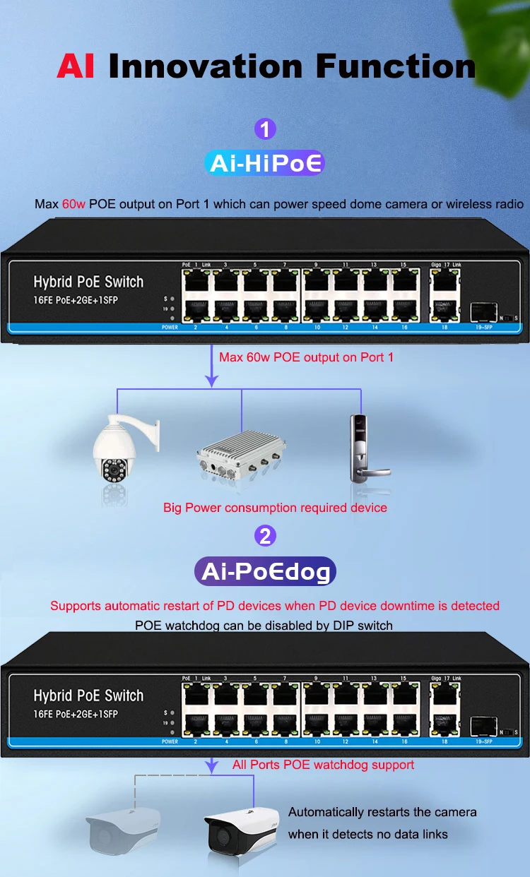 16F-2G1S AI FUNCTION