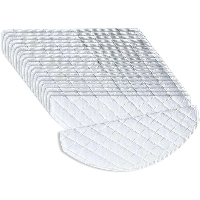 ecovacs disposable mopping pads