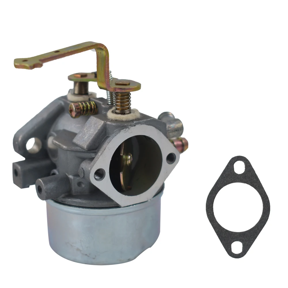 Карбюратор для Coleman Powermate 8HP 10HP ER 4000 5000 Вт генераторы 6250 Tecumseh|tecumseh carburetor|carburetor for