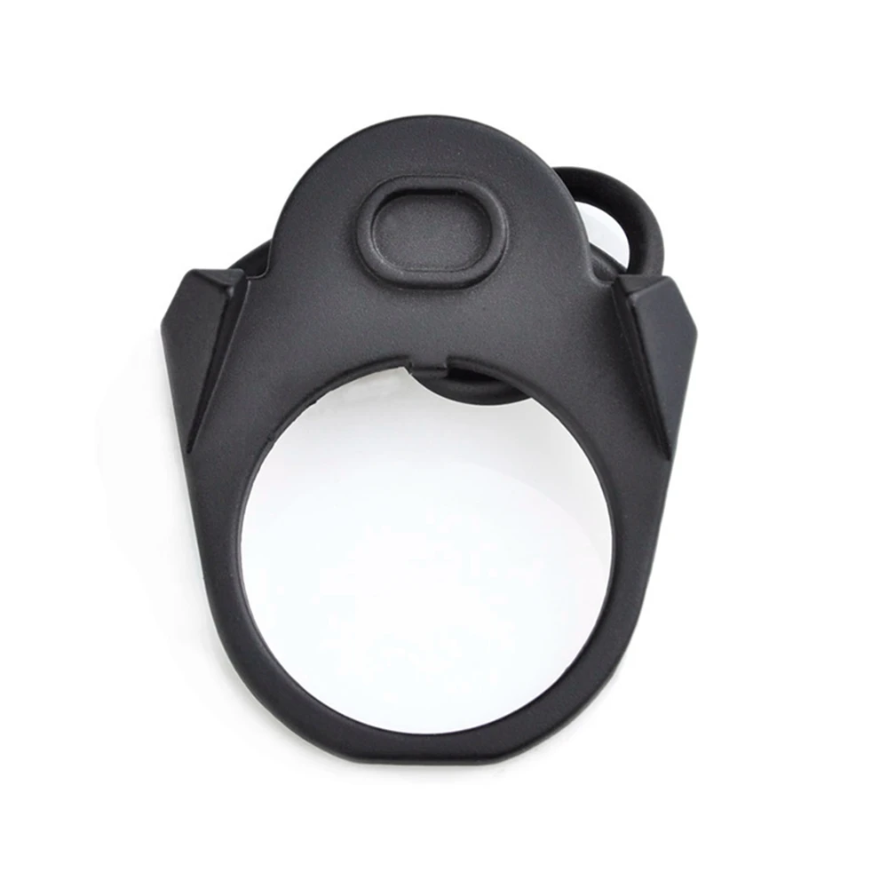 Алюминиевая петля Вертлюг Ambidextrous Sling Attachment Point для M4 Airsoft GBB Sling Adapter Охотничьи аксессуары ME04017