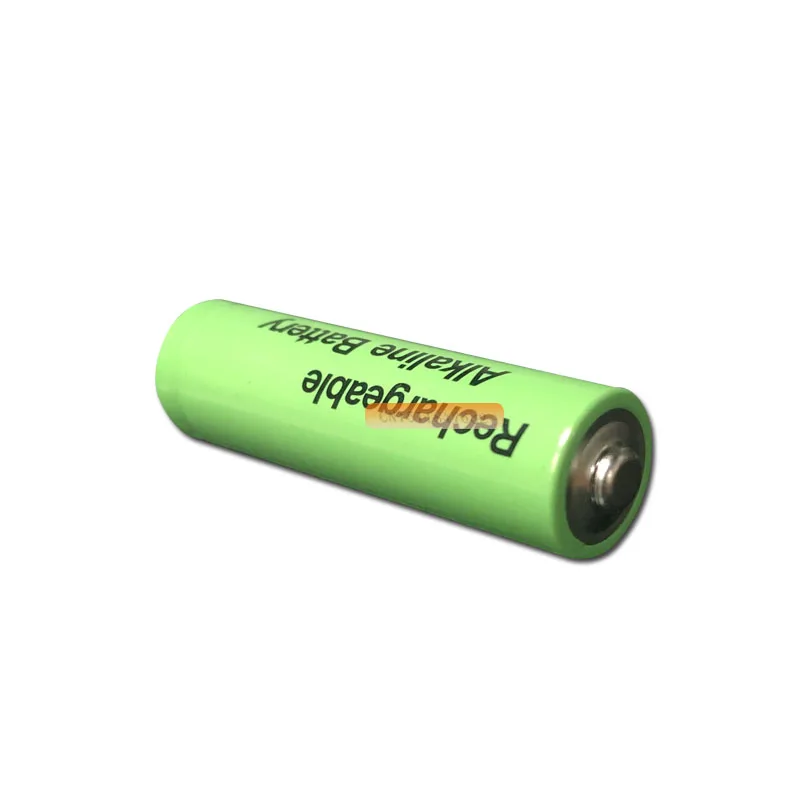 4 шт. AA 1,5 V Щелочная аккумуляторная батарея 3000mah AA 3000mah+ Супер быстрая 4 cheenl AA/AAA зарядное устройство может заряжать щелочную батарею