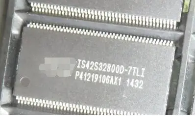 

100% NEW Free shipping IS42S32800D-7TLI IS42S32800D-7TL TSOP86 MODULE new in stock Free Shipping